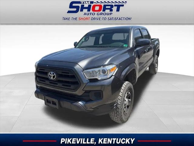 2017 Toyota Tacoma SR V6 for sale in Pikeville, KY