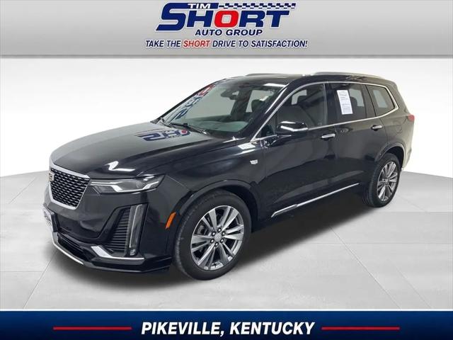 2023 Cadillac XT6 Premium Luxury for sale in Pikeville, KY