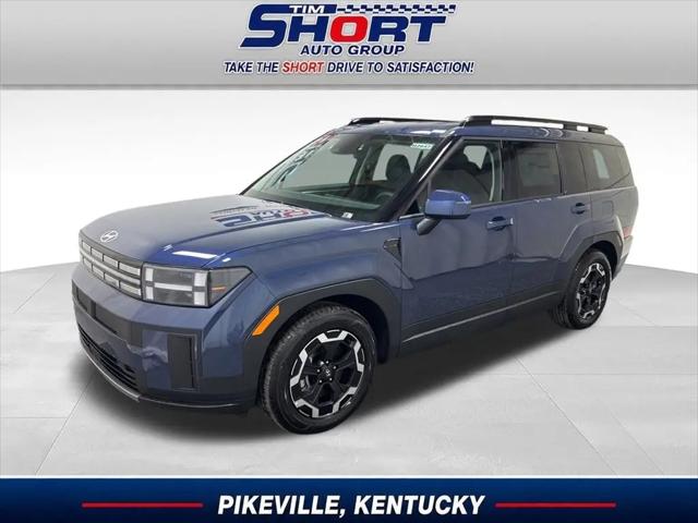 2026 Hyundai Santa Fe SEL for sale in Pikeville, KY