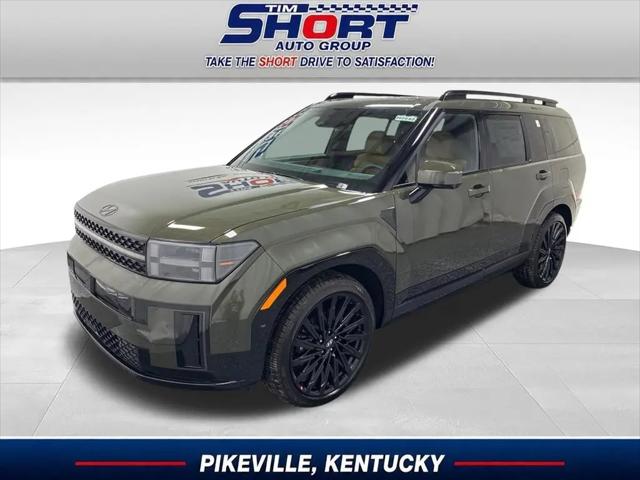2026 Hyundai Santa Fe Calligraphy for sale in Pikeville, KY