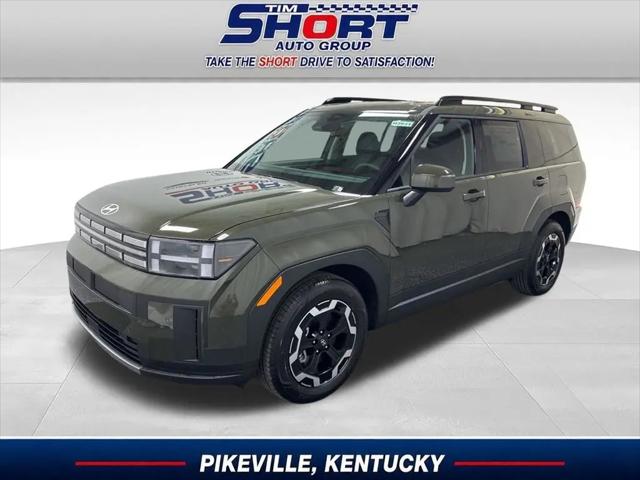 2026 Hyundai Santa Fe SEL for sale in Pikeville, KY