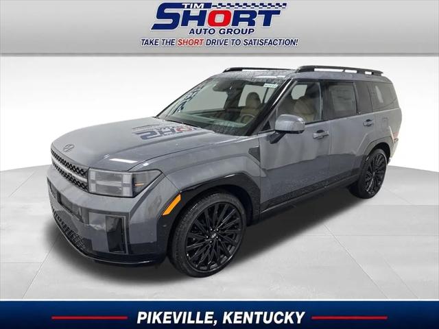 2026 Hyundai Santa Fe Calligraphy for sale in Pikeville, KY
