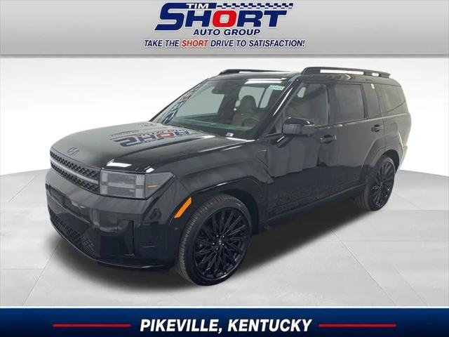 2026 Hyundai Santa Fe Calligraphy for sale in Pikeville, KY