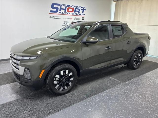 2026 Hyundai Santa Cruz SEL for sale in Pikeville, KY
