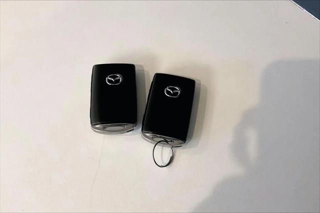 2023 Mazda CX-30 2.5 S Carbon Edition