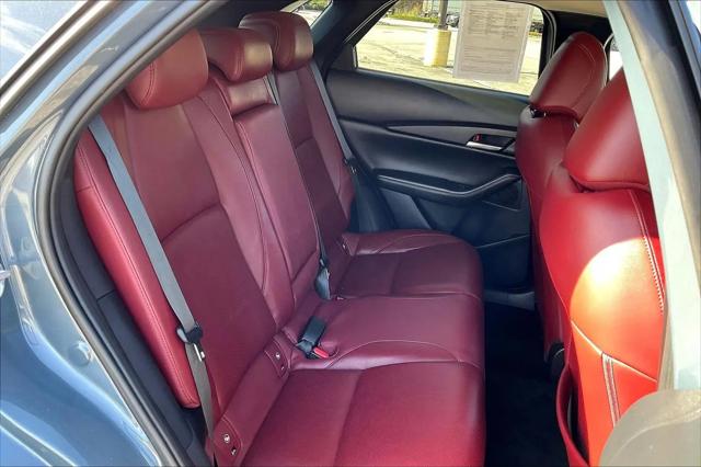 2023 Mazda CX-30 2.5 S Carbon Edition