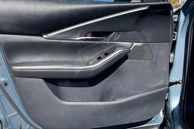 2023 Mazda CX-30 2.5 S Carbon Edition