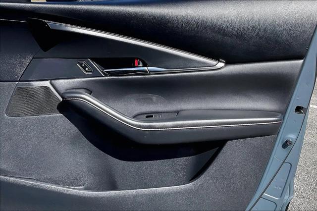 2023 Mazda CX-30 2.5 S Carbon Edition