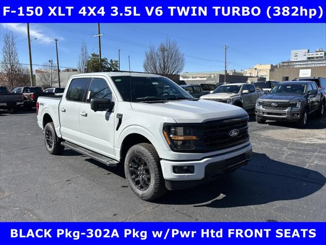 2026 Ford F-150 XLT for sale in Louisville, KY