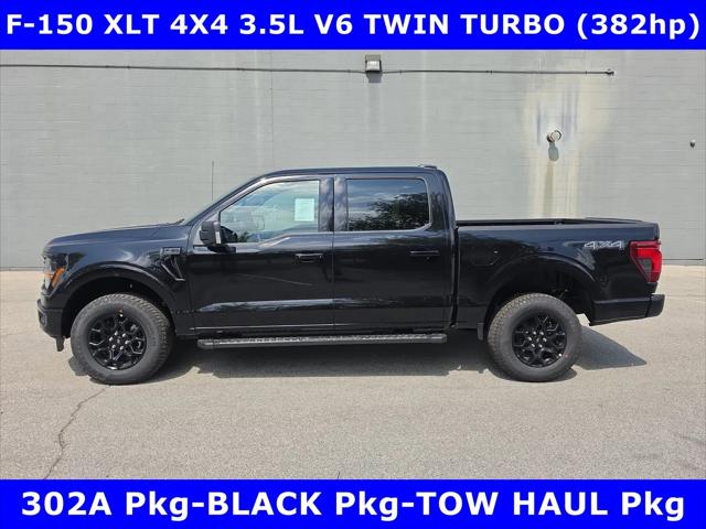 2026 Ford F-150 XLT for sale in Louisville, KY