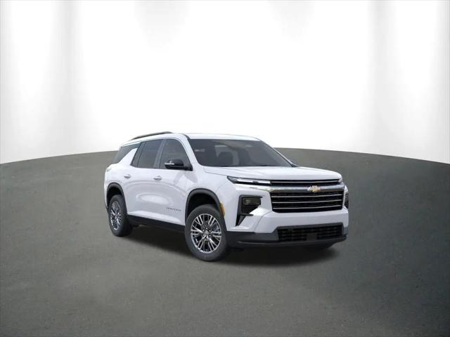 2026 Chevrolet Traverse FWD LT for sale in Tampa, FL