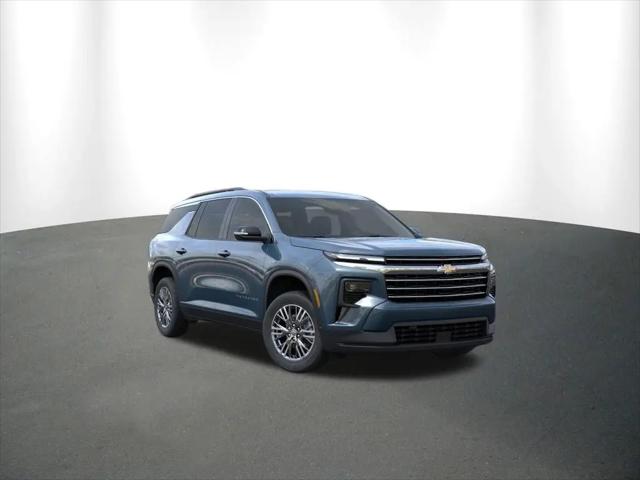 2026 Chevrolet Traverse FWD LT for sale in Tampa, FL