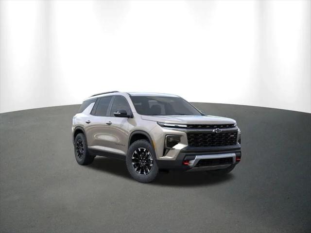 2026 Chevrolet Traverse AWD Z71 for sale in Tampa, FL