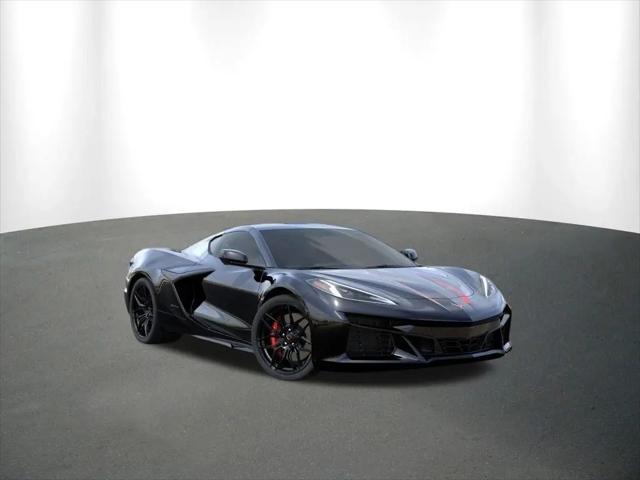 2026 Chevrolet Corvette Z06 Coupe, 1LZ, RWD for sale in Tampa, FL