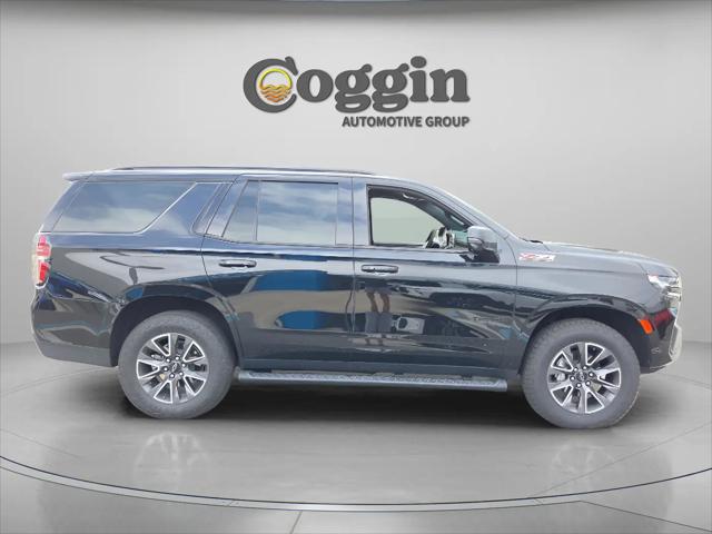 2024 Chevrolet Tahoe 4WD Z71