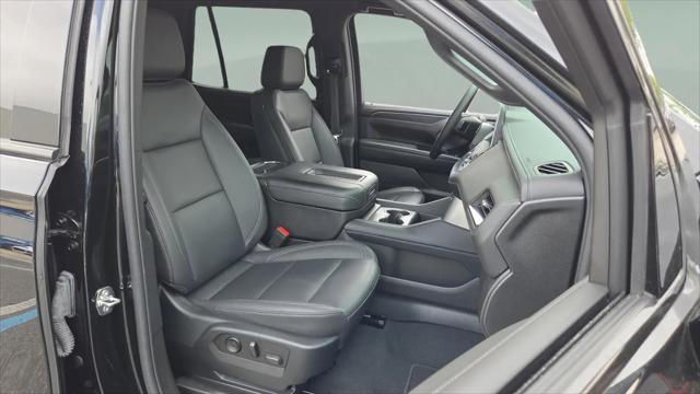 2024 Chevrolet Tahoe 4WD Z71