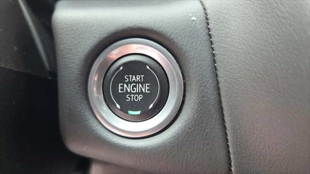 2024 Chevrolet Tahoe 4WD Z71