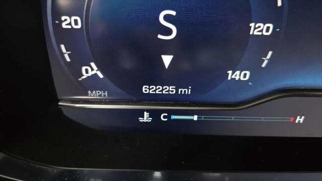 2024 Chevrolet Tahoe 4WD Z71