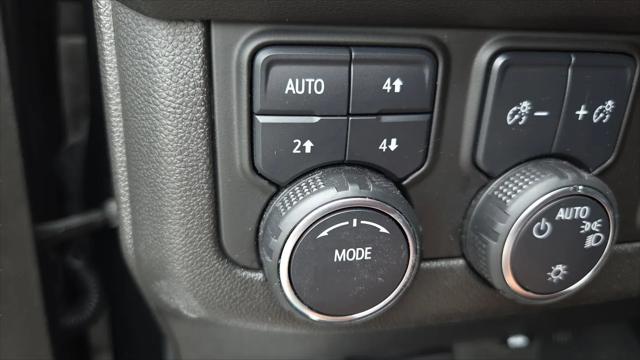 2024 Chevrolet Tahoe 4WD Z71