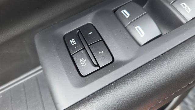 2024 Chevrolet Tahoe 4WD Z71