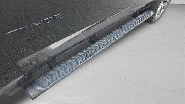 2024 Chevrolet Tahoe 4WD Z71