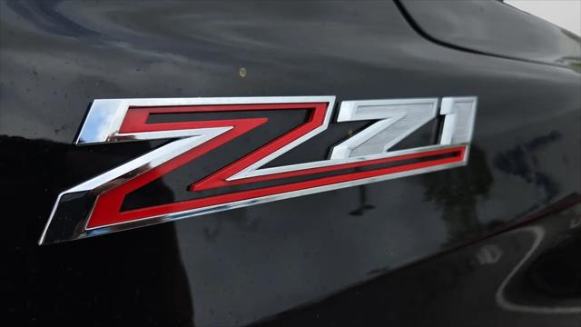 2024 Chevrolet Tahoe 4WD Z71