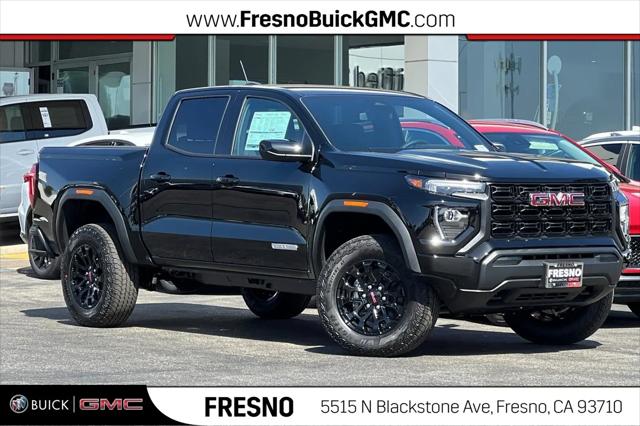2026 GMC Canyon Elevation, RWD for sale in Fresno, CA