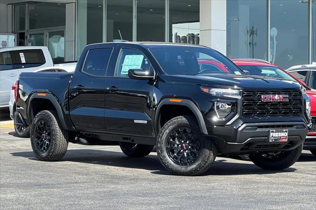 2026 GMC Canyon Elevation, RWD