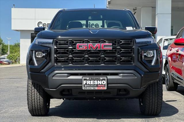 2026 GMC Canyon Elevation, RWD
