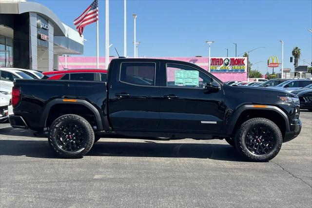2026 GMC Canyon Elevation, RWD