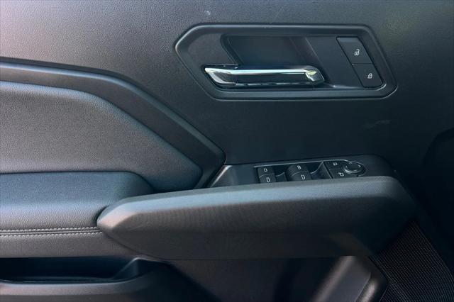 2026 GMC Canyon Elevation, RWD
