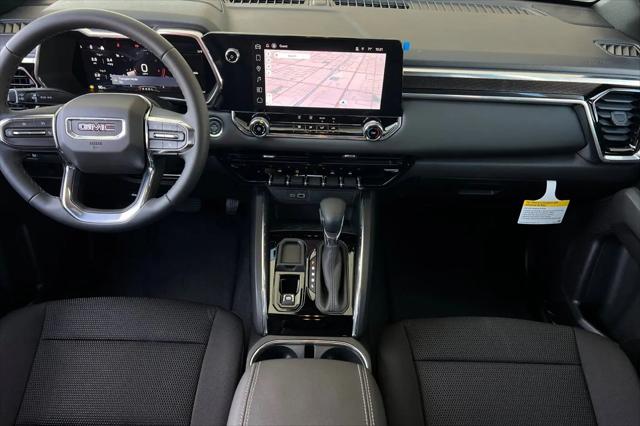 2026 GMC Canyon Elevation, RWD