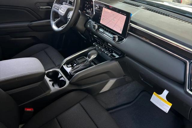 2026 GMC Canyon Elevation, RWD
