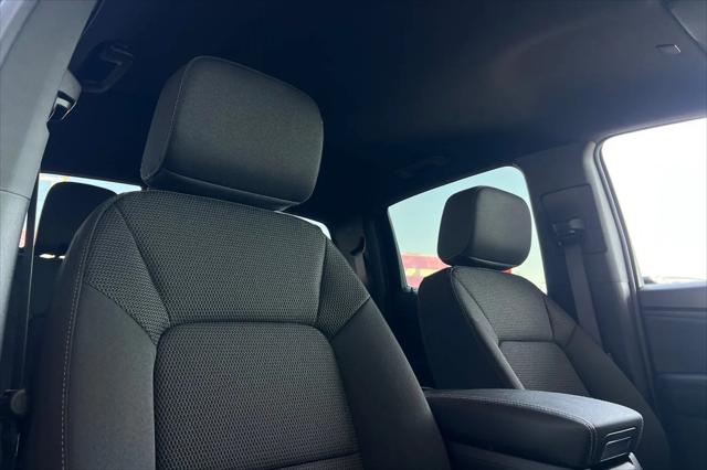 2026 GMC Canyon Elevation, RWD