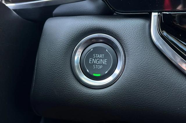 2026 GMC Canyon Elevation, RWD