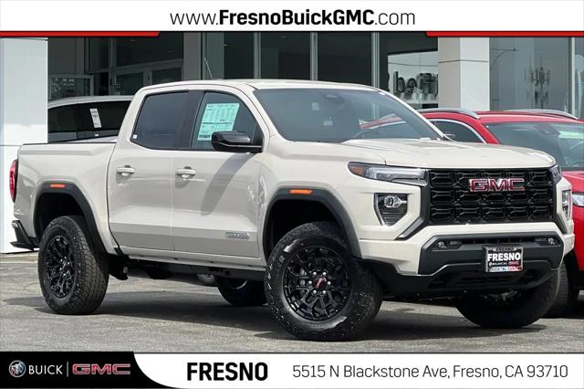 2026 GMC Canyon Elevation, RWD for sale in Fresno, CA