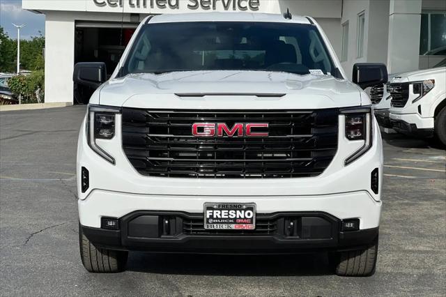 2026 GMC Sierra 1500 Double Cab, Standard Bed, Elevation, 4WD