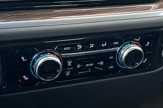 2026 GMC Sierra 1500 Double Cab, Standard Bed, Elevation, 4WD