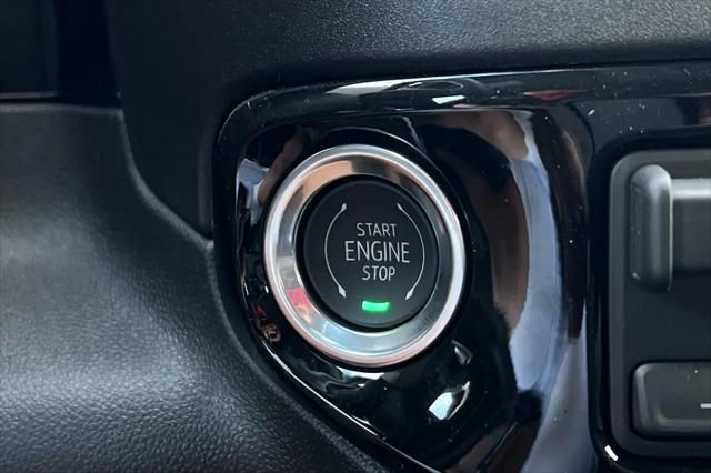 2026 GMC Sierra 1500 Double Cab, Standard Bed, Elevation, 4WD