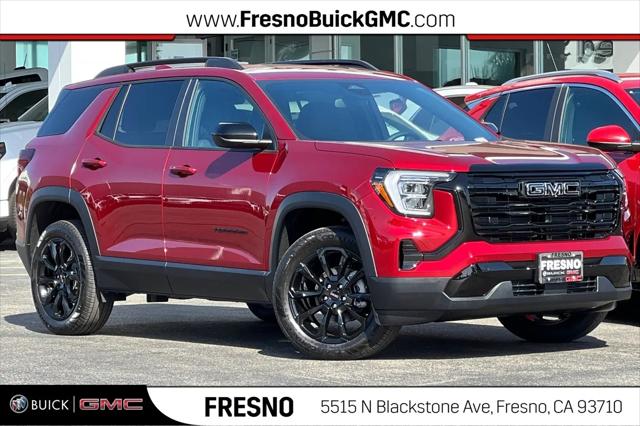 2026 GMC Terrain AWD Elevation for sale in Fresno, CA