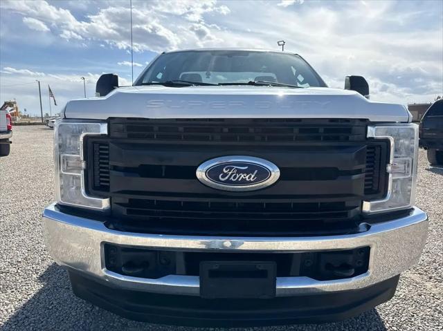 2017 Ford F-350 XL