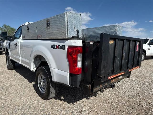 2017 Ford F-350 XL