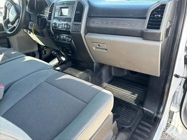 2017 Ford F-350 XL