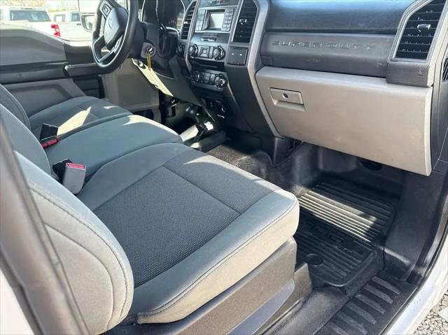 2017 Ford F-350 XL