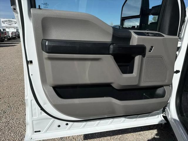2017 Ford F-350 XL
