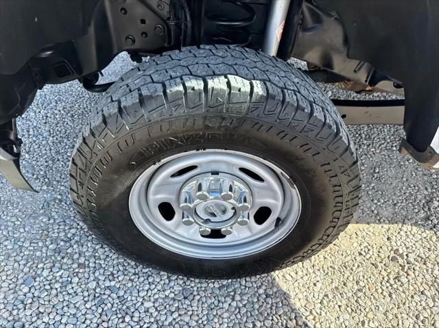 2017 Ford F-350 XL