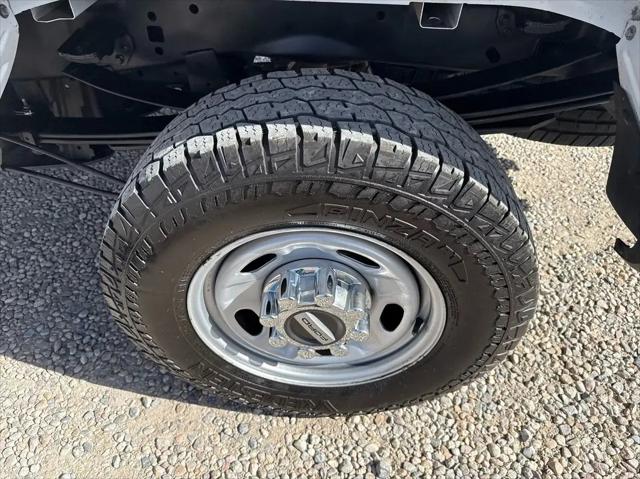 2017 Ford F-350 XL