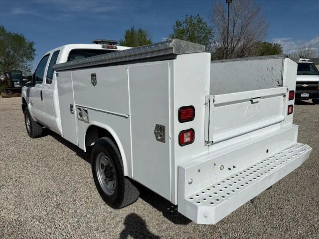 2012 Ford F-250 XLT