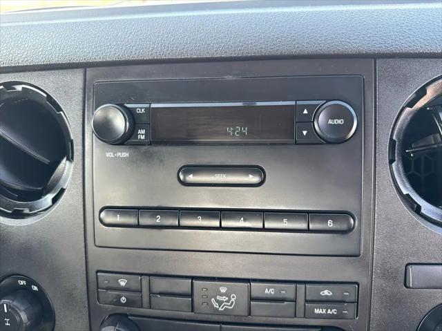 2012 Ford F-250 XLT