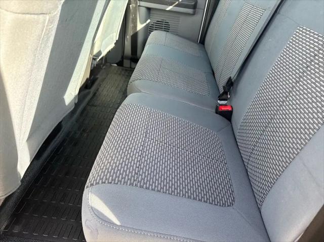 2012 Ford F-250 XLT